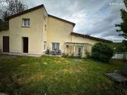 Maison 3 pièces 75 m²