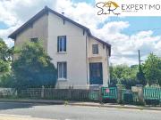 Maison 3 pièces 75 m²