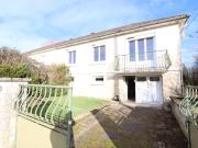 Maison 3 pièces 75 m²