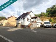 Maison 3 pièces 75 m²