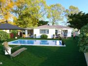 Maison 3 pièces 75 m² Maison 3 pièces 75 m²