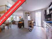 Maison 3 pièces 75 m²