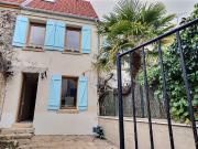 Maison 3 pièces 80 m²