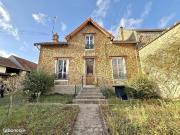 Maison 3 pièces 75 m²