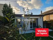 Maison 3 pièces 75 m²