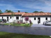 Maison 3 pièces 75 m²