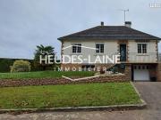 Maison 3 pièces 75 m²