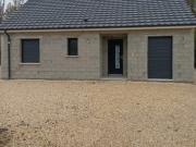 Maison 3 pièces 75 m²