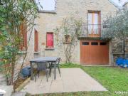 Maison 3 pièces 75 m²