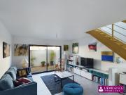 Maison 3 pièces 62 m²