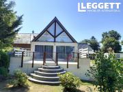 Maison 3 pièces 75 m²