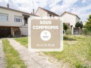 Maison 3 pièces 75 m²
