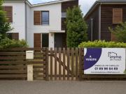 Maison 3 pièces 75 m²