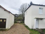 Maison 3 pièces 75 m²