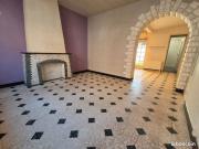 Maison 3 pièces 75 m²