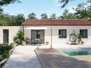 Maison 3 pièces 75 m²