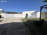Maison 3 pièces 75 m²