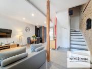 Maison 3 pièces 75 m²