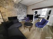 Maison 3 pièces 75 m²
