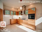 Maison 3 pièces 75 m²