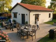 Maison 3 pièces 75 m²