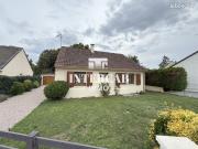 Maison 3 pièces 75 m²