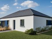 Maison 3 pièces 75 m²