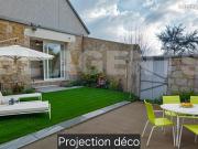 Maison 3 pièces 75 m²