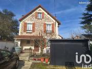 Maison 3 pièces 75 m²