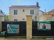 Maison 3 pièces 70 m²