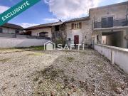 Maison 3 pièces 75 m² Maison 3 pièces 75 m²