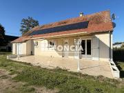 Maison 3 pièces 80 m²