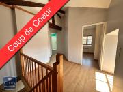 Maison 3 pièces 75 m² Maison 3 pièces 75 m²