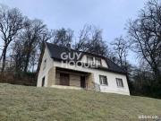 Maison 3 pièces 76 m²