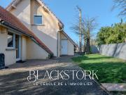 Maison 3 pièces 76 m²