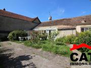 Maison 3 pièces 76 m²