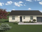 Maison 3 pièces 76 m²