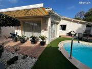 Maison 3 pièces 76 m²