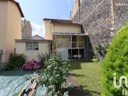 Maison 3 pièces 76 m²
