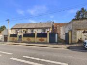 Maison 3 pièces 76 m²