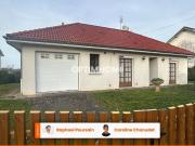 Maison 3 pièces 76 m²