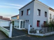 Maison 3 pièces 76 m²