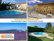 Maison 3 pièces 76 m²