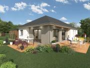 Maison 3 pièces 76 m²