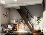 Maison 3 pièces 76 m²