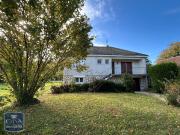 Maison 3 pièces 76 m²