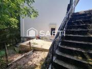 Maison 3 pièces 76 m²