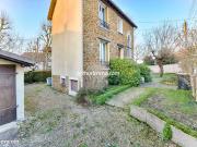 Maison 3 pièces 76 m²