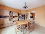 Maison 3 pièces 77 m²