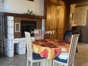 Maison 3 pièces 77 m²